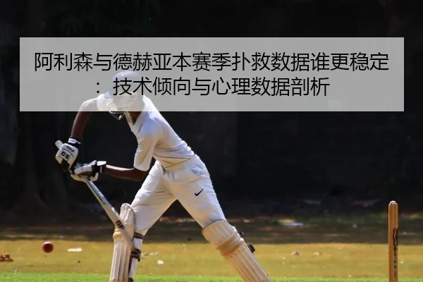 阿利森与德赫亚本赛季扑救数据谁更稳定：技术倾向与心理数据剖析